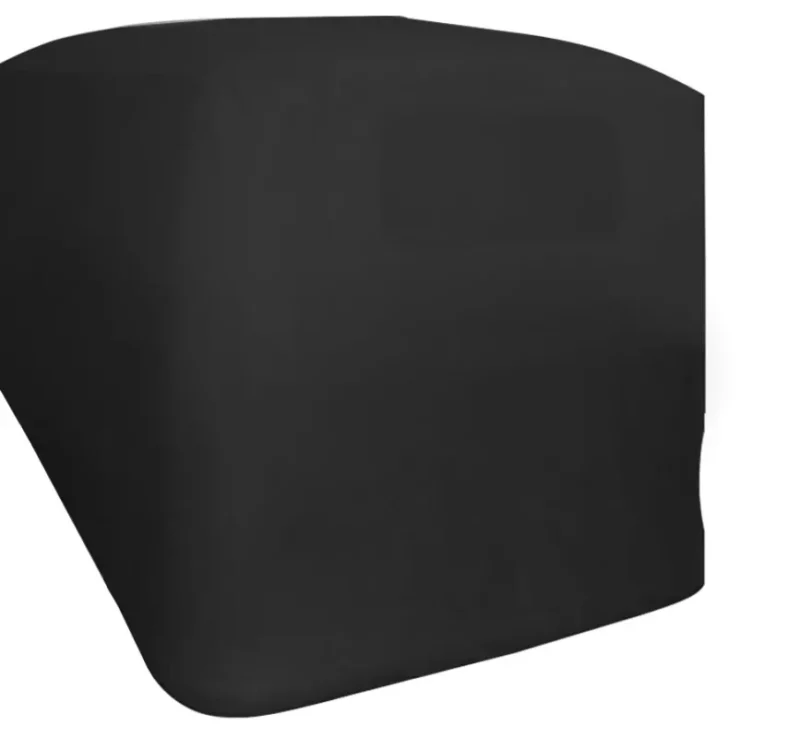 Capa De Tecido Para Kombi Antiga - Image 5