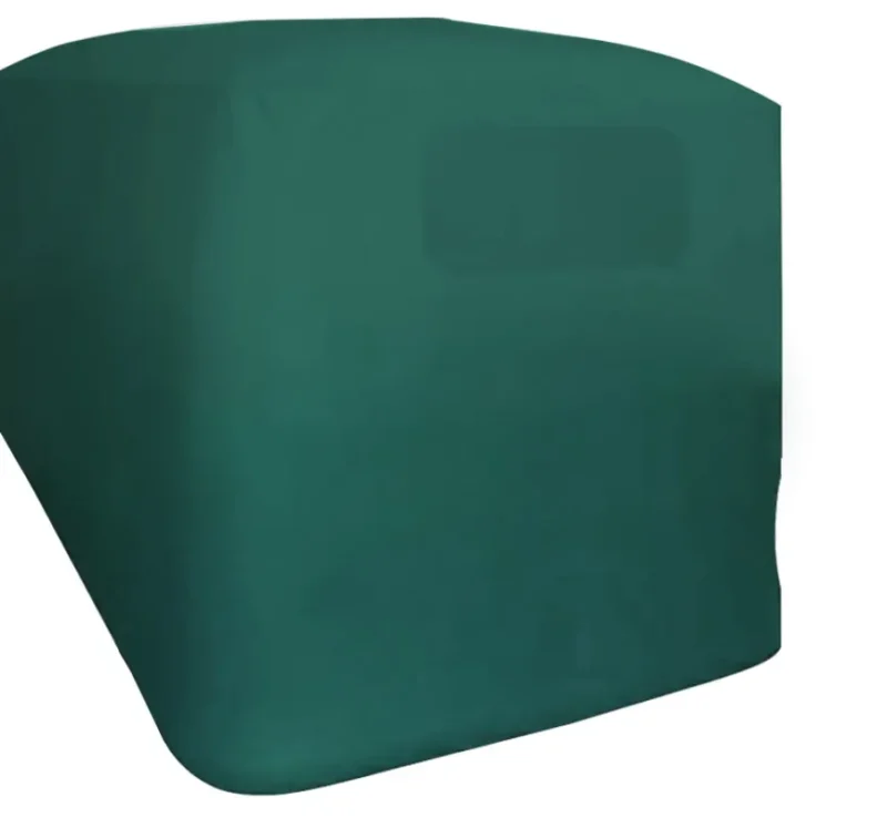 Capa De Tecido Para Kombi Antiga - Image 3