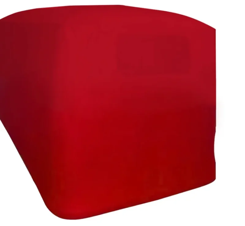 Capa De Tecido Para Kombi Antiga - Image 8