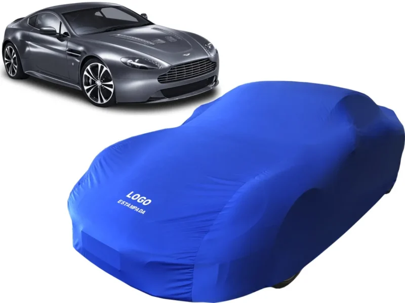 Capa De Cobrir Carro Proteção Aston Martin Vantage