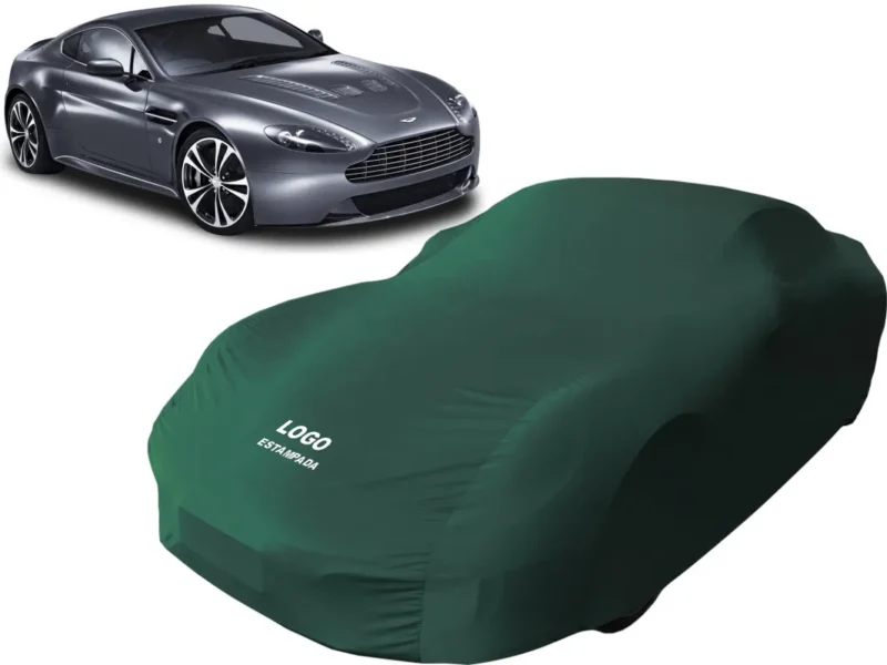 Capa De Cobrir Carro Proteção Aston Martin Vantage - Image 10