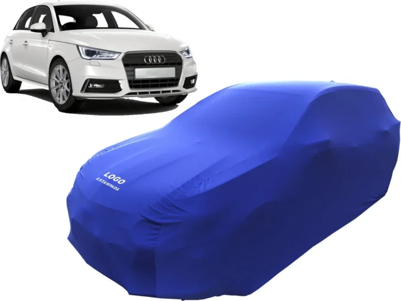 Capa Carro Especial Audi  A1 Sportback  Tecido Helanca