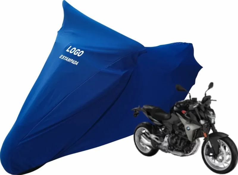 Capa Cobrir E Proteger Motocicleta Bmw F 900 R