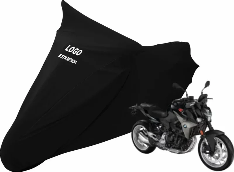 Capa Cobrir E Proteger Motocicleta Bmw F 900 R - Image 6