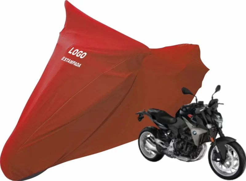 Capa Cobrir E Proteger Motocicleta Bmw F 900 R - Image 14