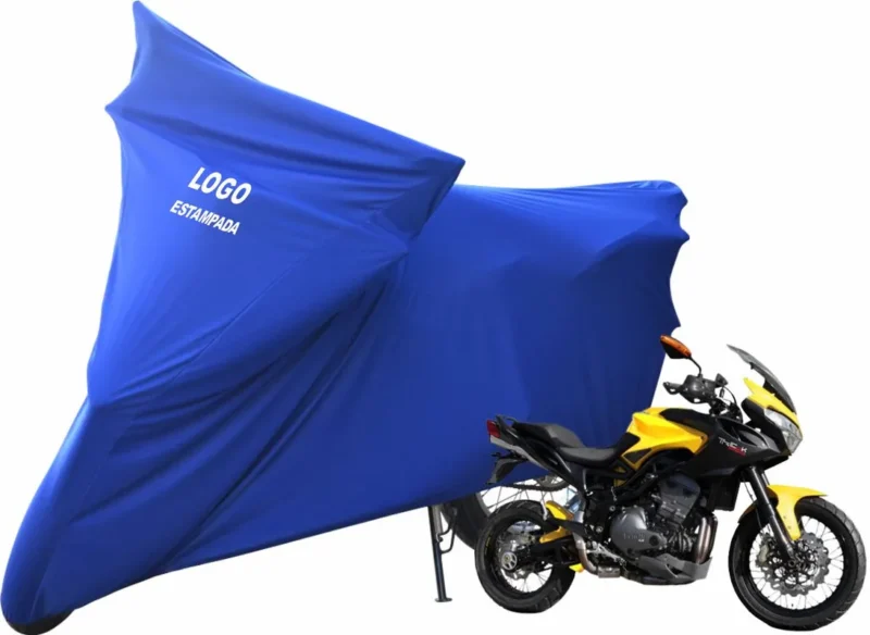 Capa De Proteção Para Moto Benelli TNT 1130 K Amazonas