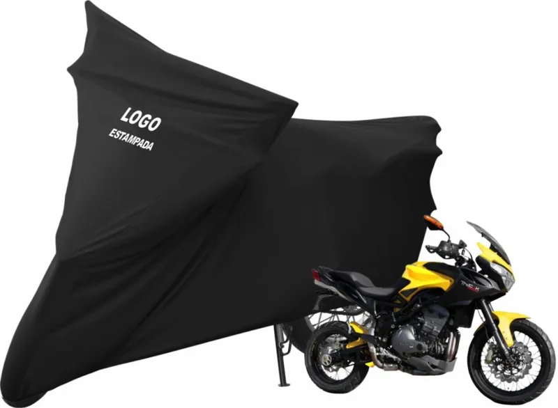 Capa De Proteção Para Moto Benelli TNT 1130 K Amazonas - Image 6