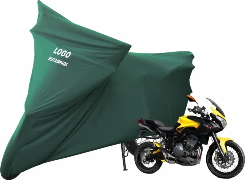 Capa De Proteção Para Moto Benelli TNT 1130 K Amazonas - Image 10