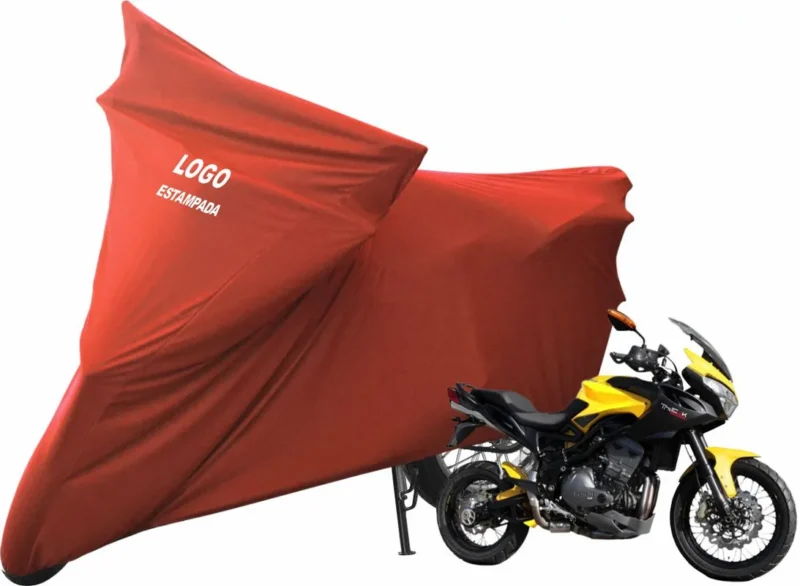 Capa De Proteção Para Moto Benelli TNT 1130 K Amazonas - Image 14