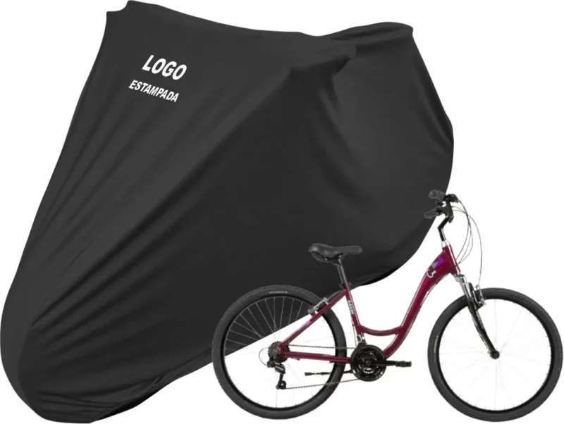 Capa Bicicleta Caloi Ceci 26 Urbana Aro 26 Anti-Riscos - Image 6