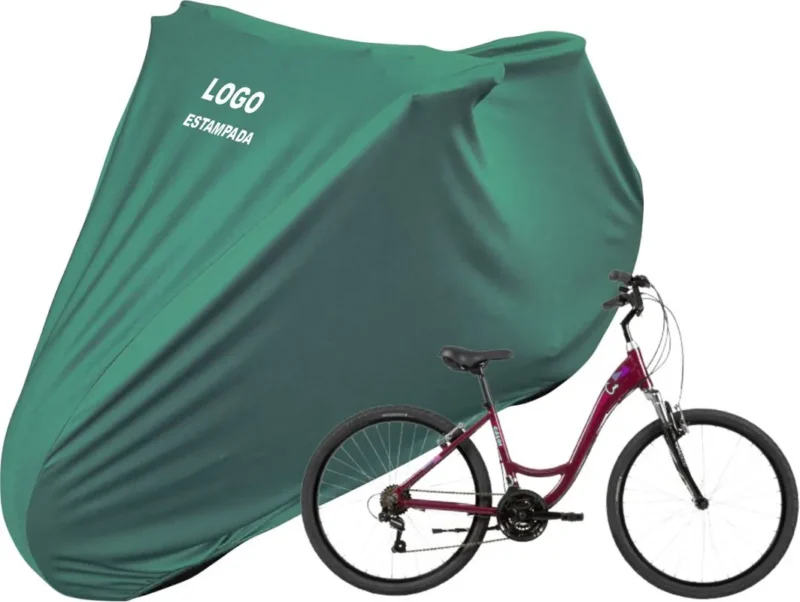 Capa Bicicleta Caloi Ceci 26 Urbana Aro 26 Anti-Riscos - Image 10