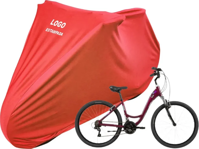Capa Bicicleta Caloi Ceci 26 Urbana Aro 26 Anti-Riscos - Image 14