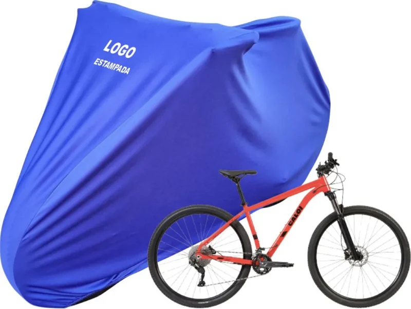 Capa Bike Caloi Explorer Expert Mtb Alta Proteção