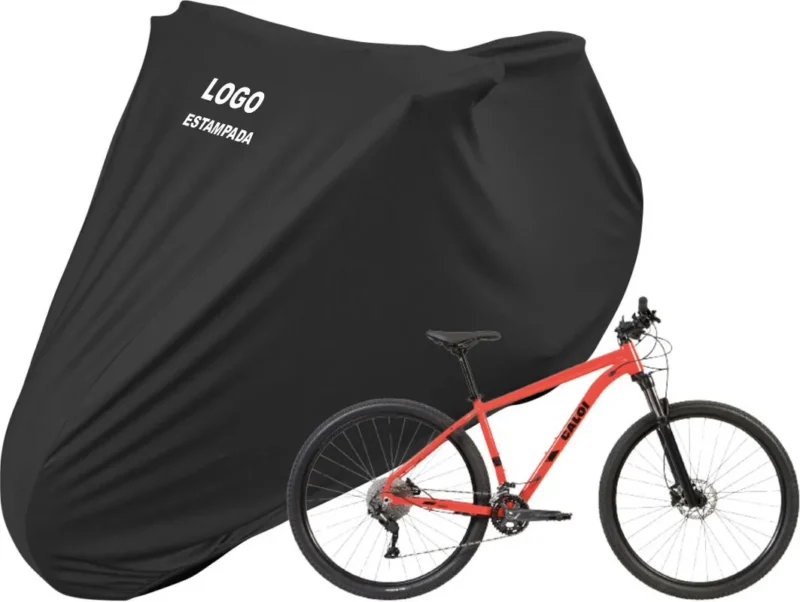Capa Bike Caloi Explorer Expert Mtb Alta Proteção - Image 6