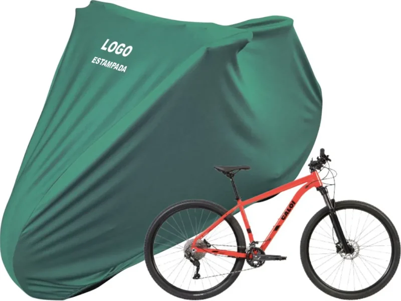 Capa Bike Caloi Explorer Expert Mtb Alta Proteção - Image 10
