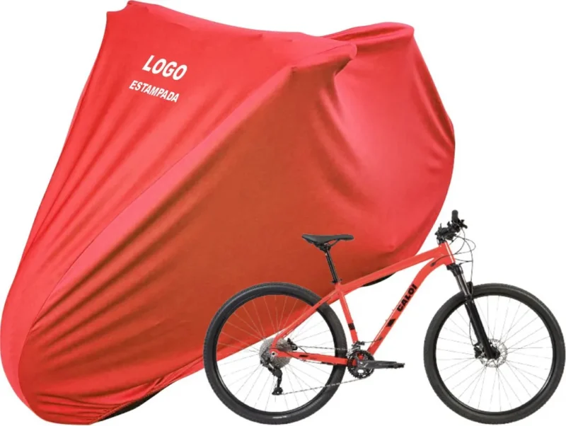 Capa Bike Caloi Explorer Expert Mtb Alta Proteção - Image 14