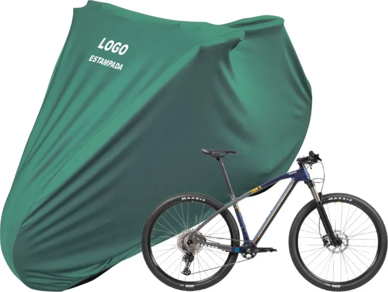 Capa Bike Caloi Ibex Mtb Aro 29 Veste Fácil Com Elástico - Image 10