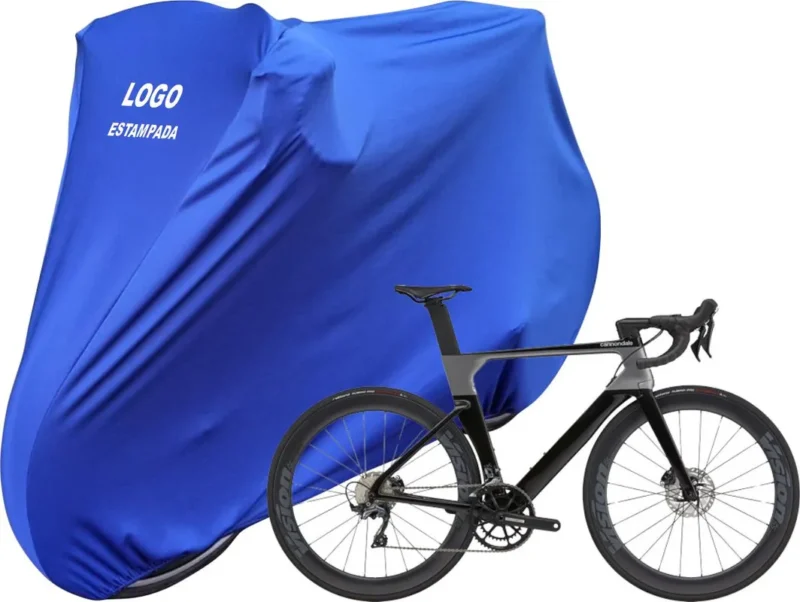 Capa Bicicleta Speed Cannondale SystemSix Carbon Ultegra