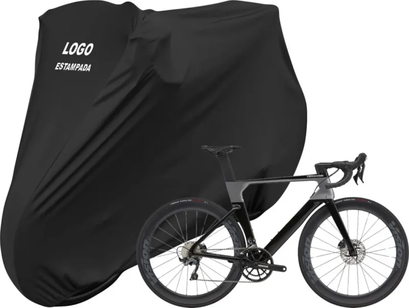 Capa Bicicleta Speed Cannondale SystemSix Carbon Ultegra - Image 6
