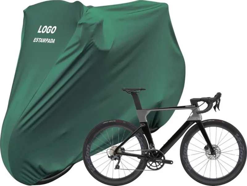 Capa Bicicleta Speed Cannondale SystemSix Carbon Ultegra - Image 10