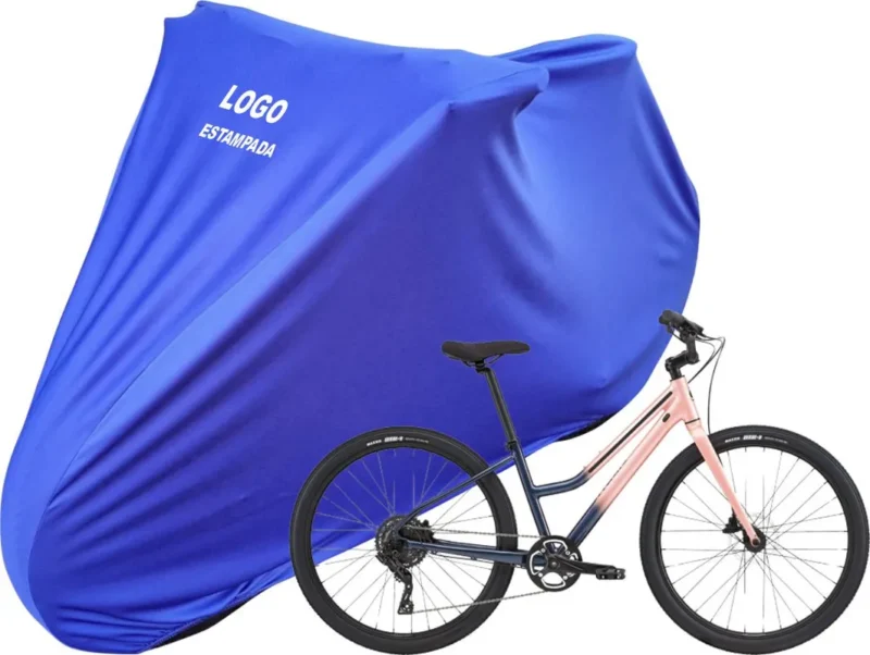 Capa Anti-Risco Bike Cannondale Treadwell 2 Remixte Urbana