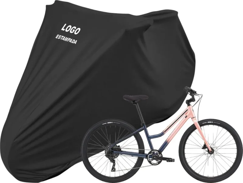 Capa Anti-Risco Bike Cannondale Treadwell 2 Remixte Urbana - Image 6