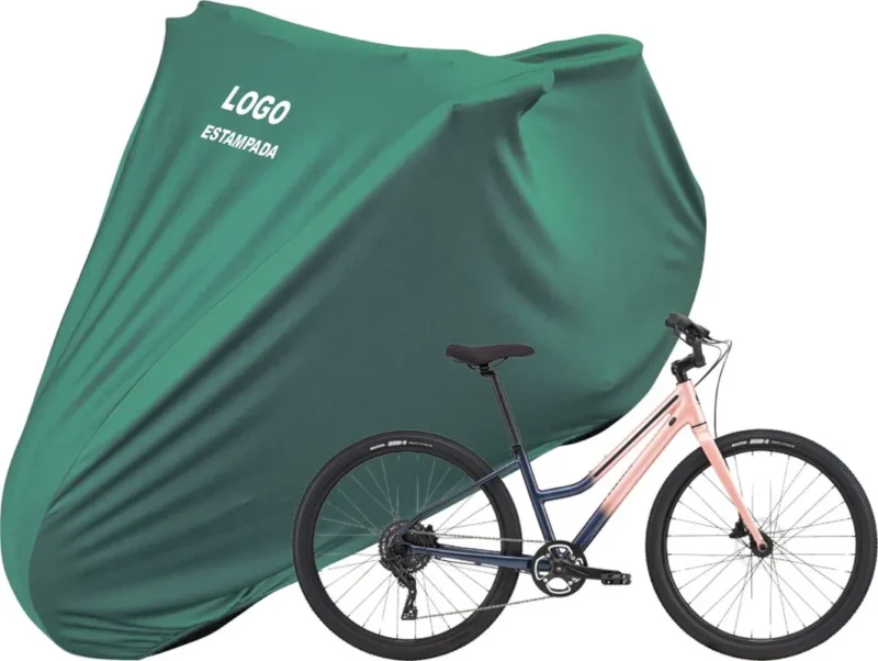 Capa Anti-Risco Bike Cannondale Treadwell 2 Remixte Urbana - Image 10