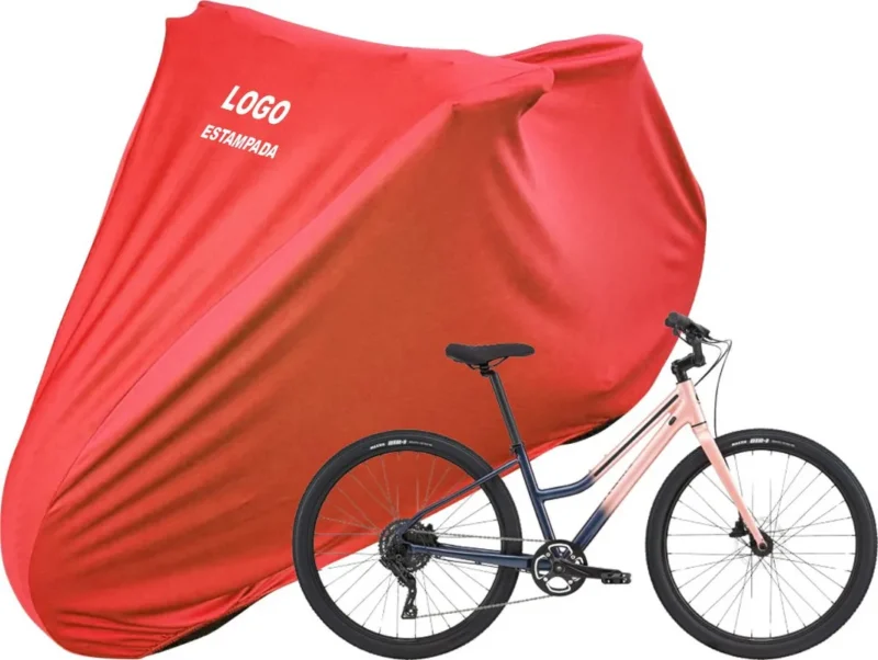 Capa Anti-Risco Bike Cannondale Treadwell 2 Remixte Urbana - Image 14