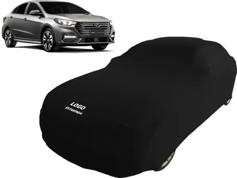 Capa Para Cobrir Carro Chery Arrizo 6 Pro - Image 6