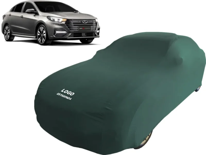 Capa Para Cobrir Carro Chery Arrizo 6 Pro - Image 10
