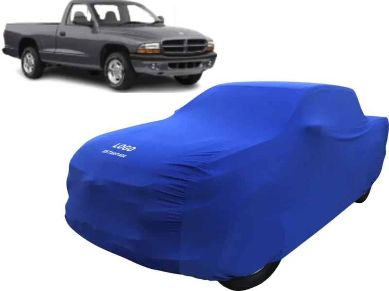 Capa Camionete Dodge Dakota Cabine Simples 3.9 V6
