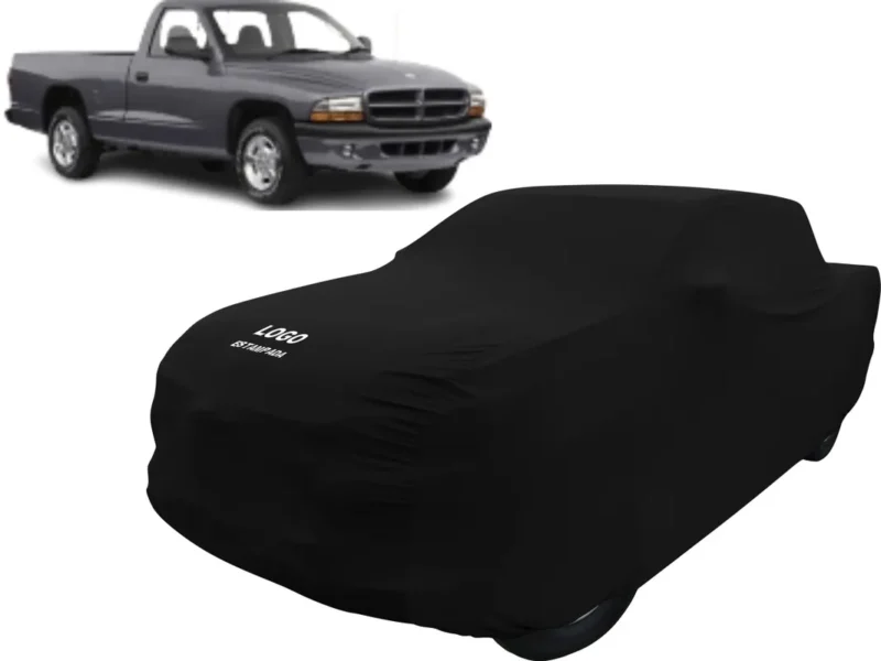 Capa Camionete Dodge Dakota Cabine Simples 3.9 V6 - Image 6