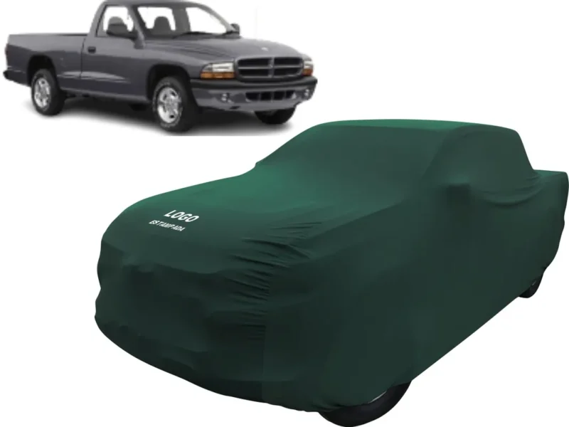 Capa Camionete Dodge Dakota Cabine Simples 3.9 V6 - Image 10