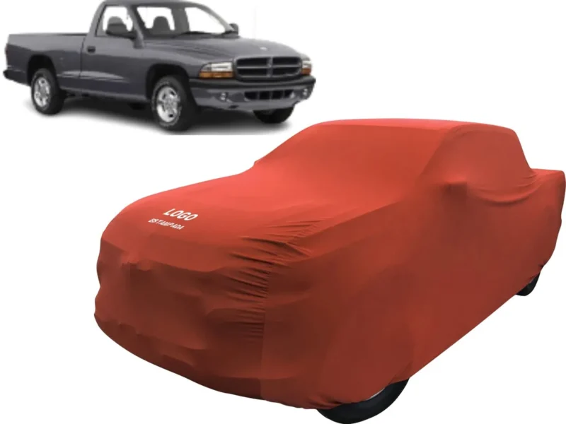 Capa Camionete Dodge Dakota Cabine Simples 3.9 V6 - Image 14