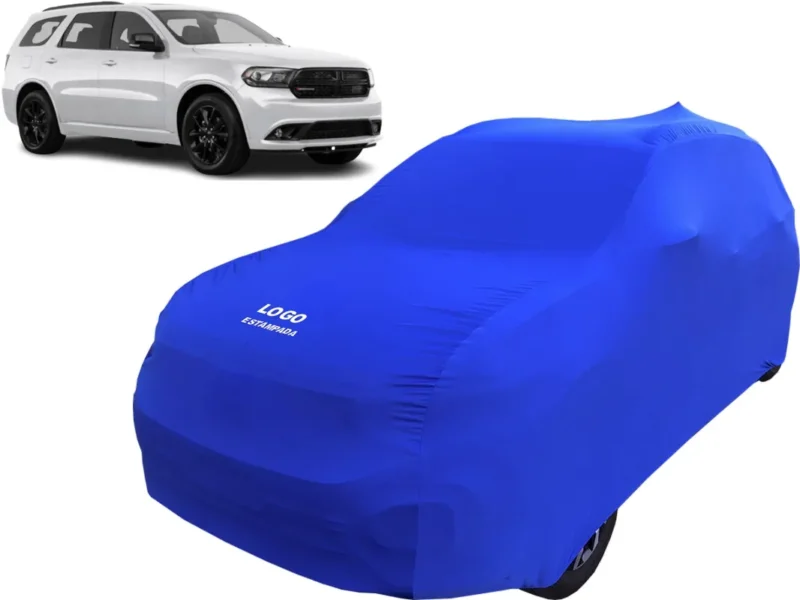 Capa Automotiva Para Carro Suv Dodge Durango