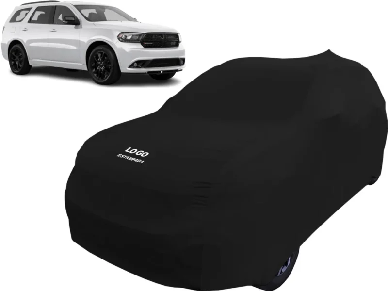 Capa Automotiva Para Carro Suv Dodge Durango - Image 6