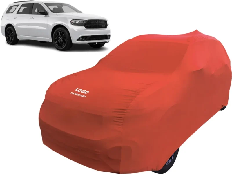 Capa Automotiva Para Carro Suv Dodge Durango - Image 14