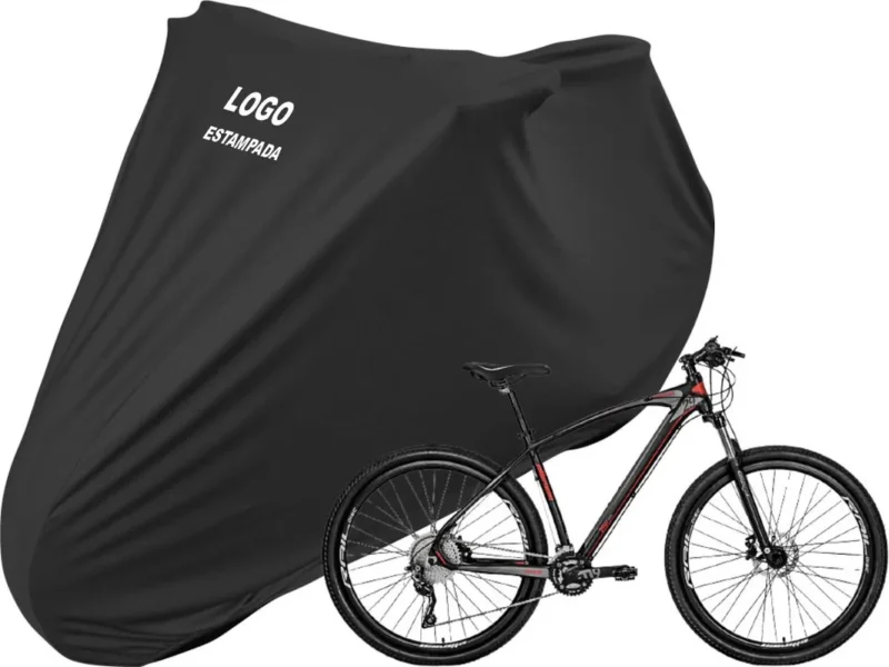 Capa Cobrir Bike Elleven Rocker Hidráulica Mtb Resistente - Image 6