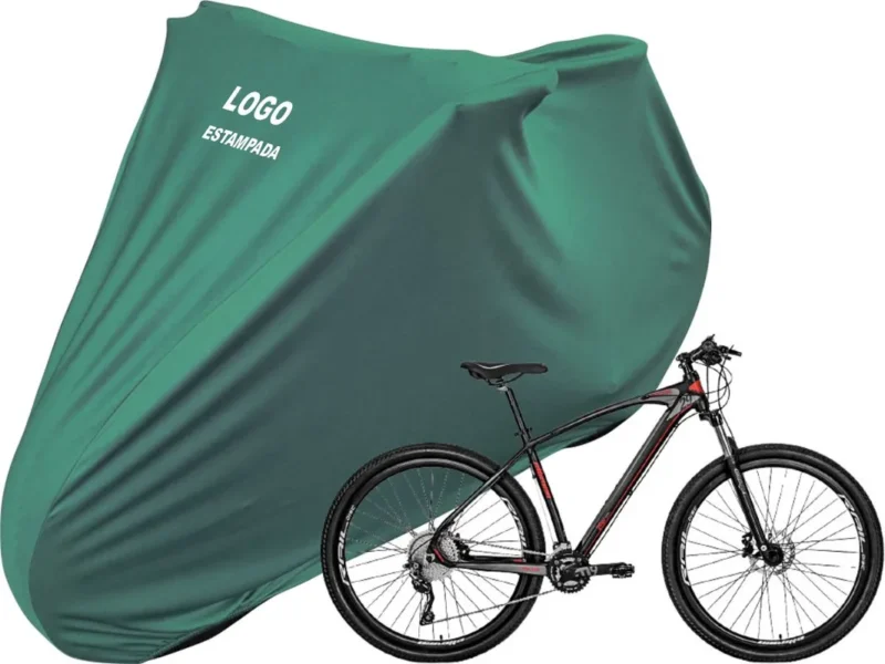 Capa Cobrir Bike Elleven Rocker Hidráulica Mtb Resistente - Image 10
