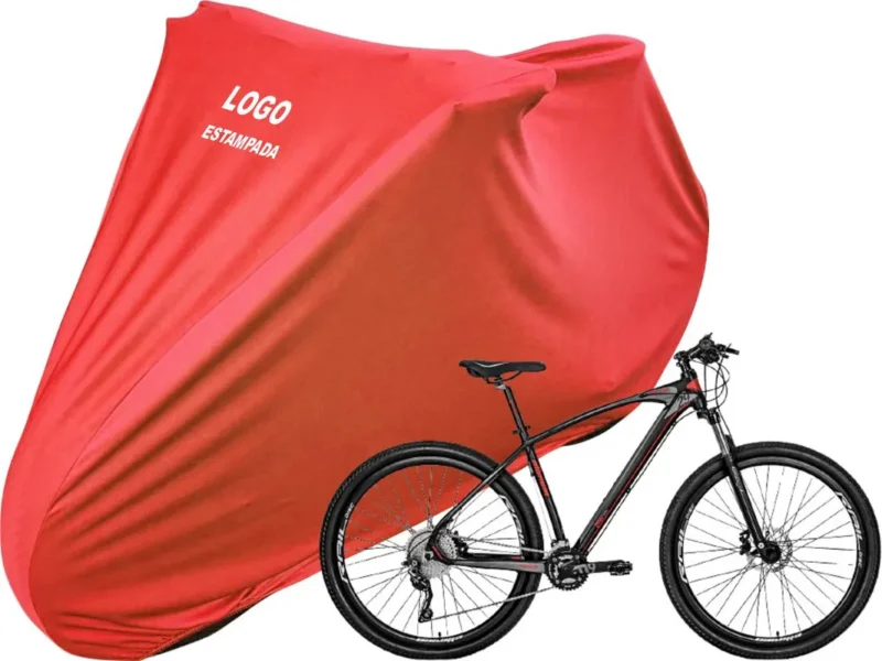 Capa Cobrir Bike Elleven Rocker Hidráulica Mtb Resistente - Image 14
