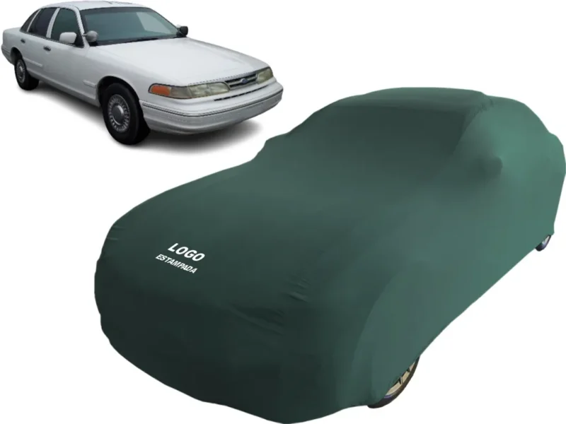 Capa Automotiva Ford Crown Victoria Sedan Alta Durabilidade - Image 10