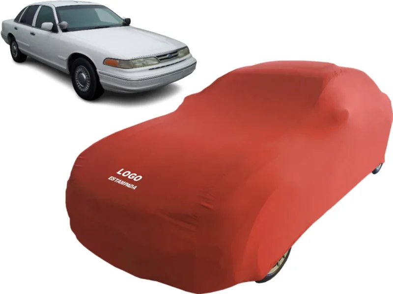 Capa Automotiva Ford Crown Victoria Sedan Alta Durabilidade - Image 14