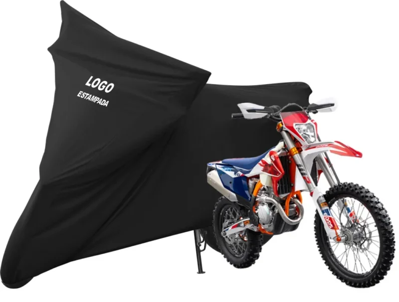 Capa Para Moto KTM 350 EXC F Six Days 350 EXC F - Image 6