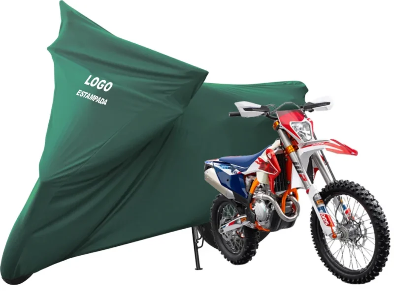 Capa Para Moto KTM 350 EXC F Six Days 350 EXC F - Image 10
