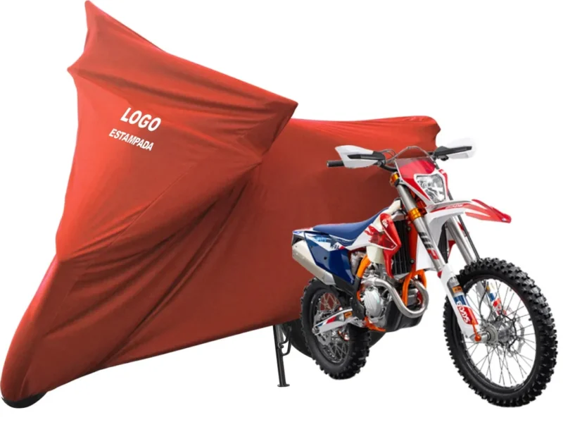 Capa Para Moto KTM 350 EXC F Six Days 350 EXC F - Image 14