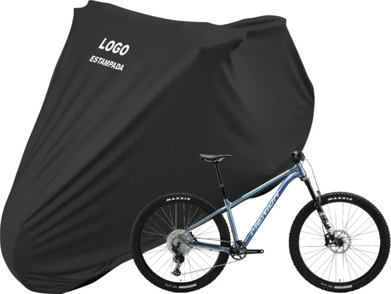 Capa Bicicleta Merida Big.Trail 700 Mtb Proteção Pintura - Image 6
