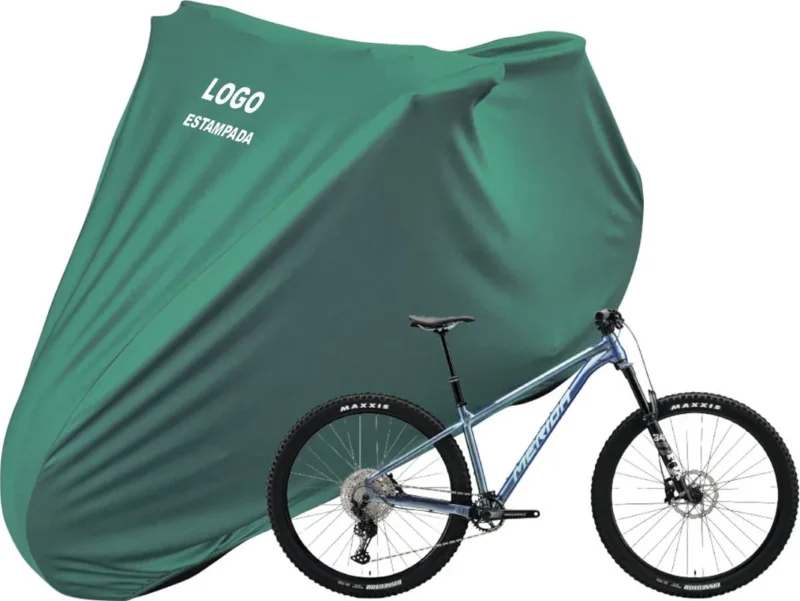 Capa Bicicleta Merida Big.Trail 700 Mtb Proteção Pintura - Image 10