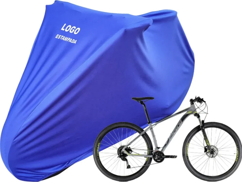 Capa Bike Com Logo Oggi Big Wheel 7.0 2021 Mtb