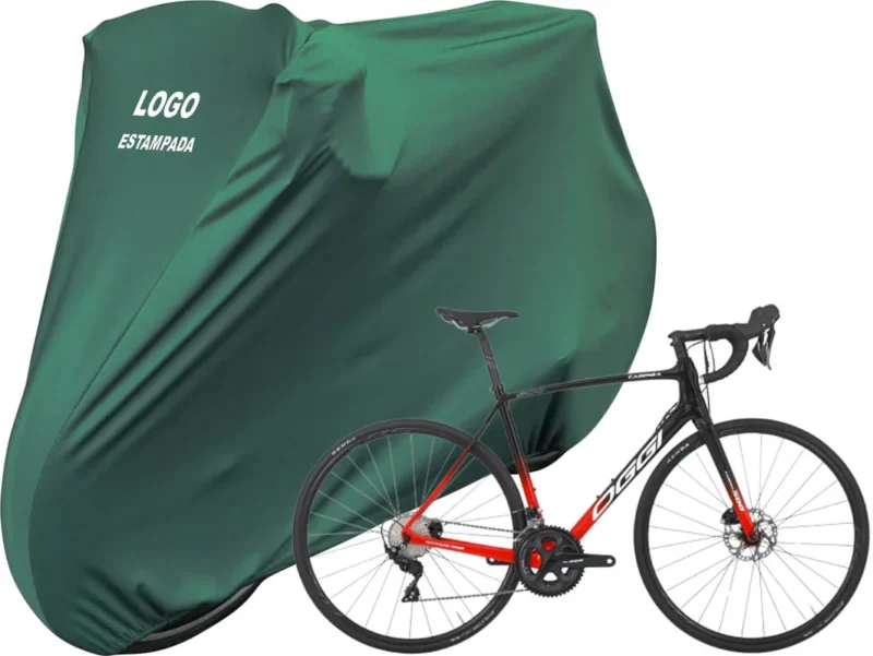 Capa Bike Oggi Cadenza 500 Disc 2021 Speed Proteção Pintura - Image 10