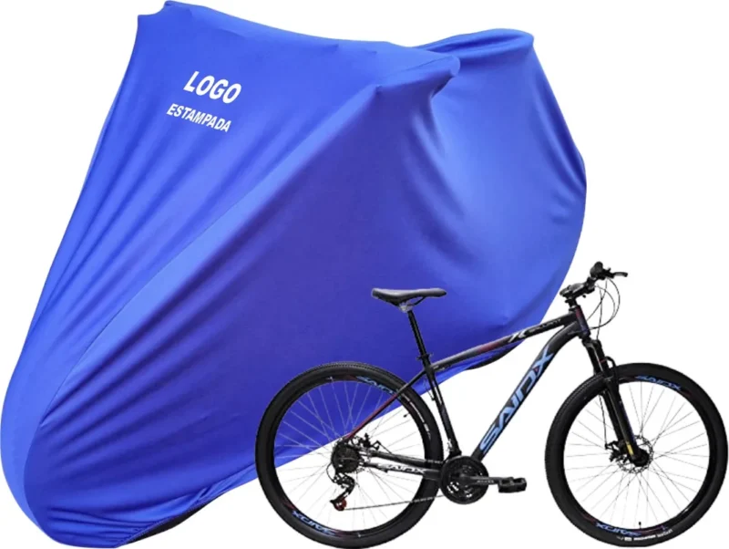 Capa Protetora Para Bicicleta Saidx Mtb Aro 29